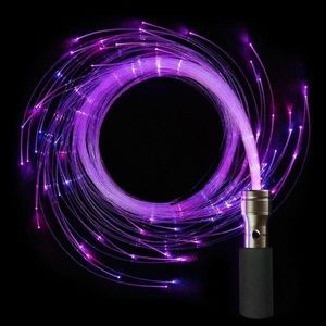 Fiberflies PixelWhip